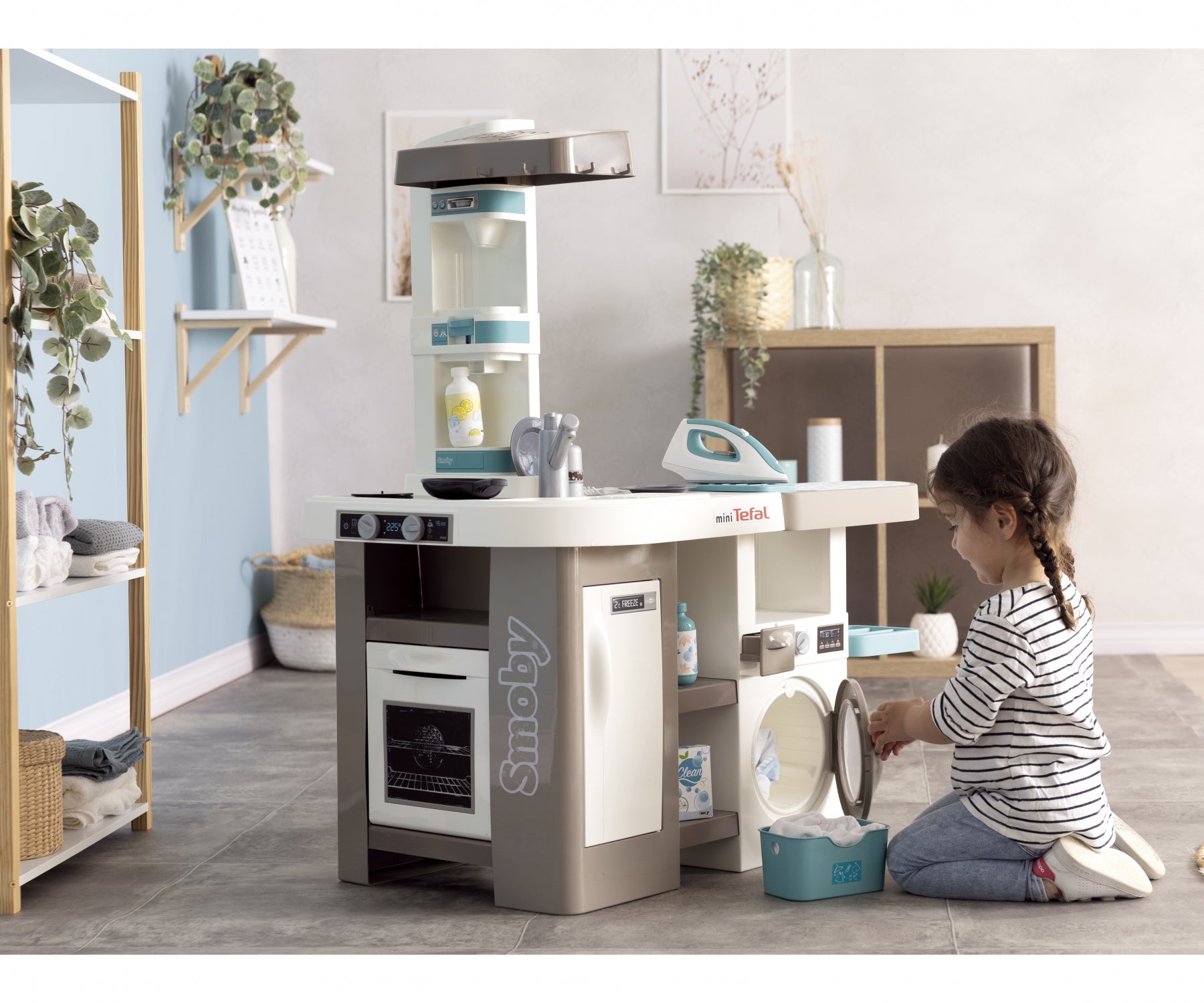 Tefal Cuisine Clean