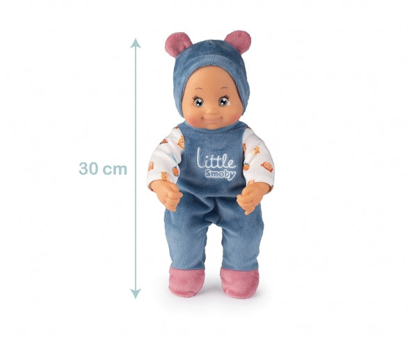 LS Baby Walker 3 en 1 + Poupon