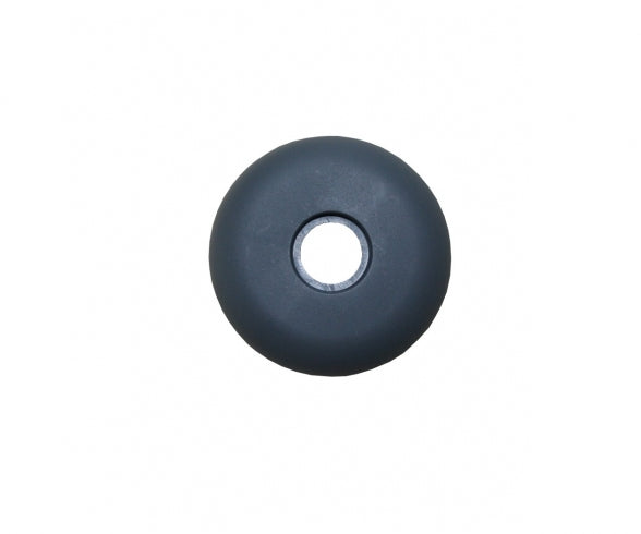 ROUE POUSSETTE NOIR 1283 26883000