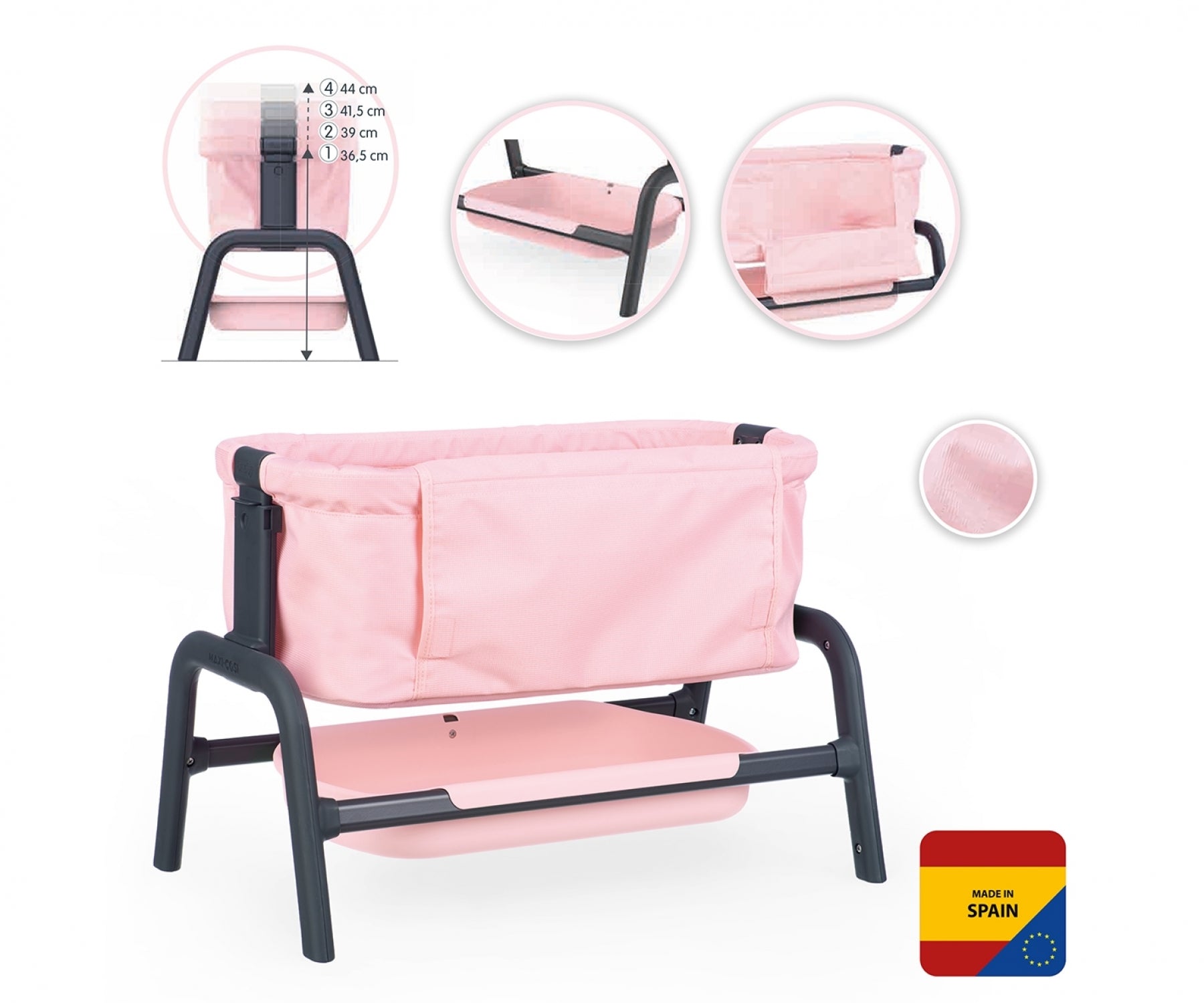 Maxi-Cosi Co-dodo