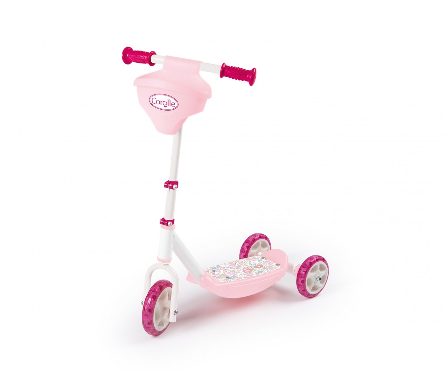 Corolle Patinette 3 Roues