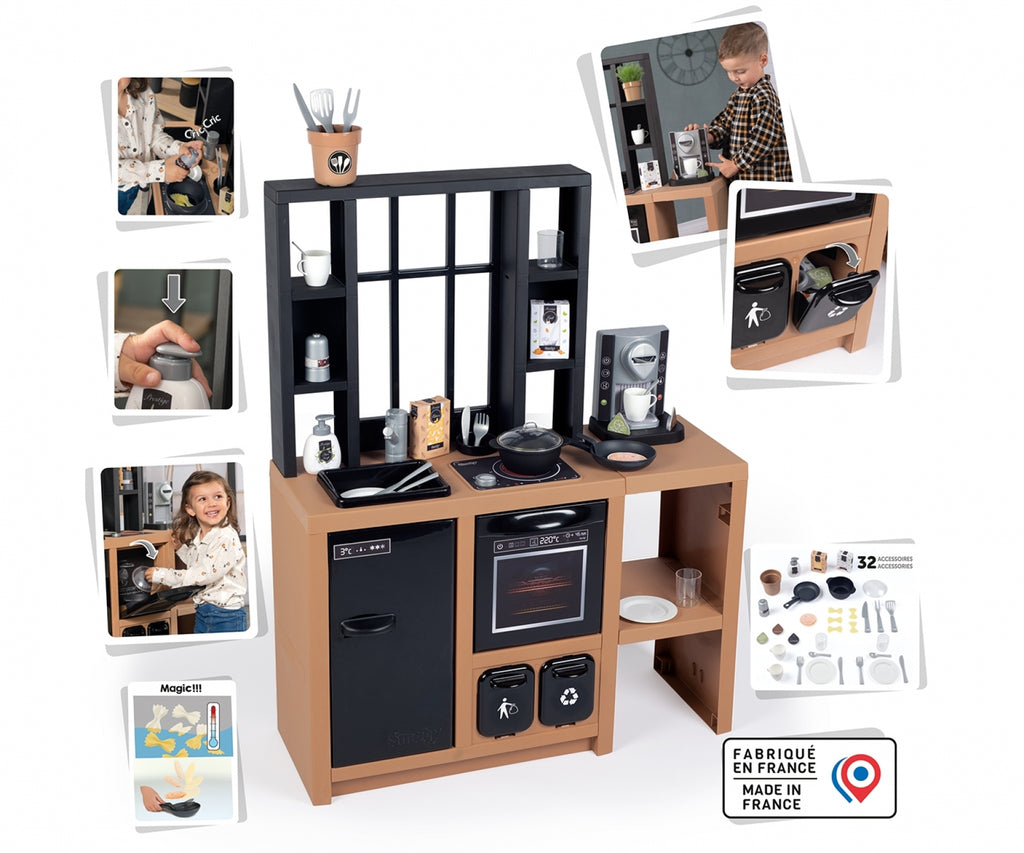 Cuisine Loft