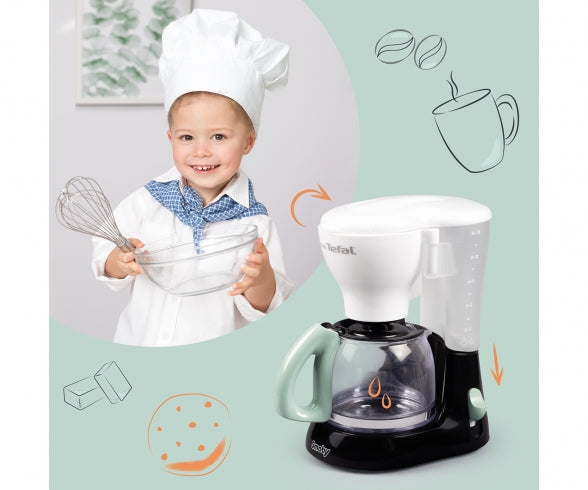 Tefal Cafetiere Express