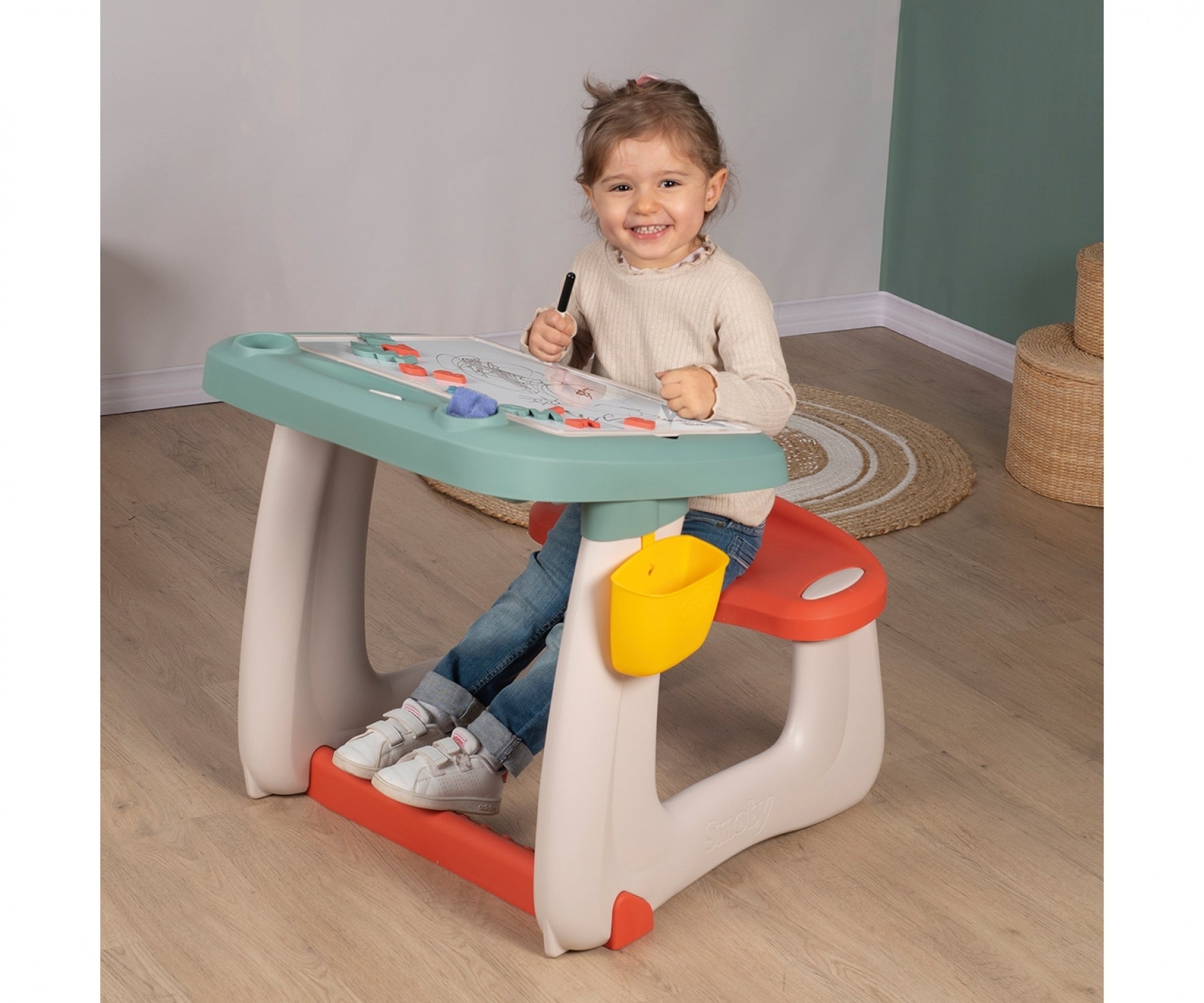 Bureau Petit Ecolier