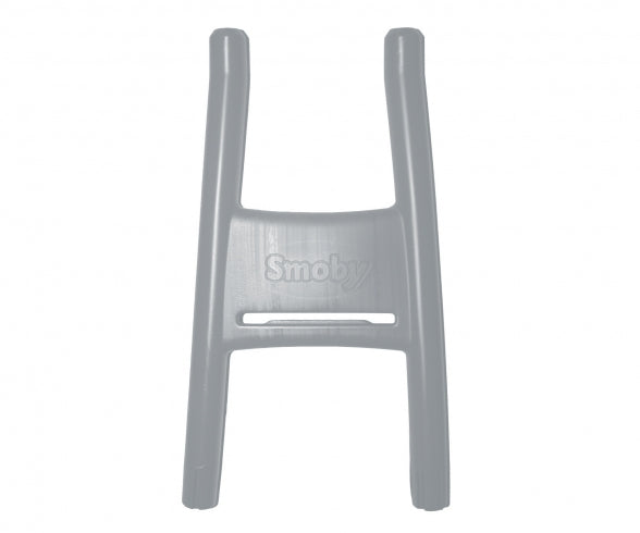 PIED BARBECUE GRIS 877 S1400202