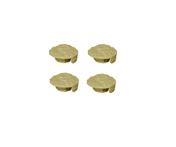 BOUCHON MUR BEIGE GRAPPE I1301601