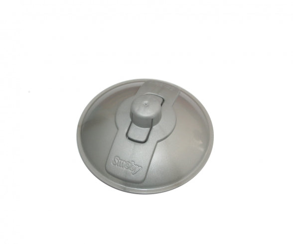 COUVERCLE MARMITE MAGICS GRIS 877 I1505400
