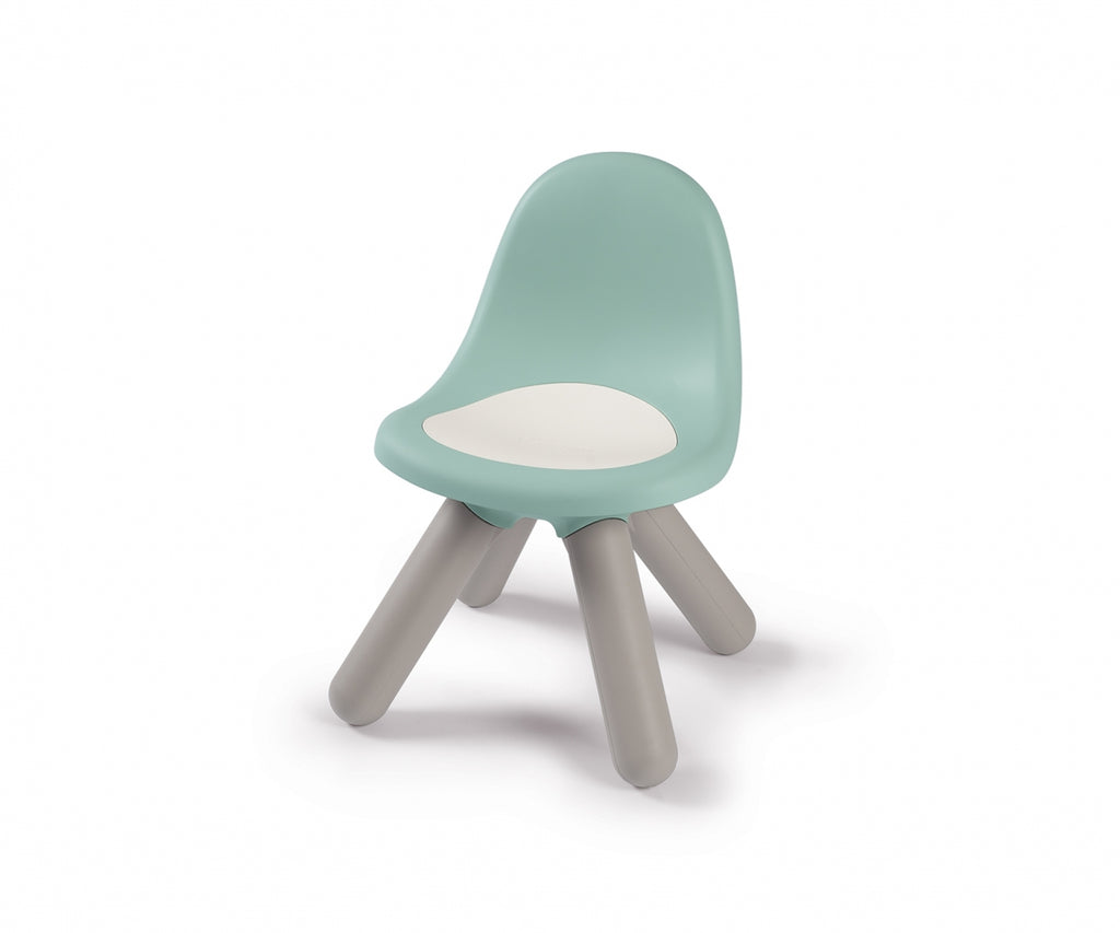 Kid Chaise Vert Sauge