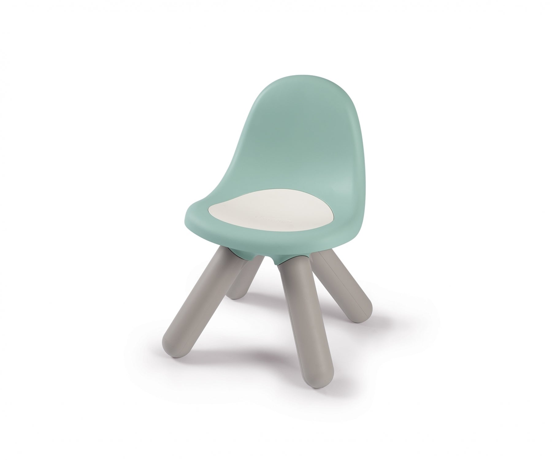Kid Chaise Vert Sauge
