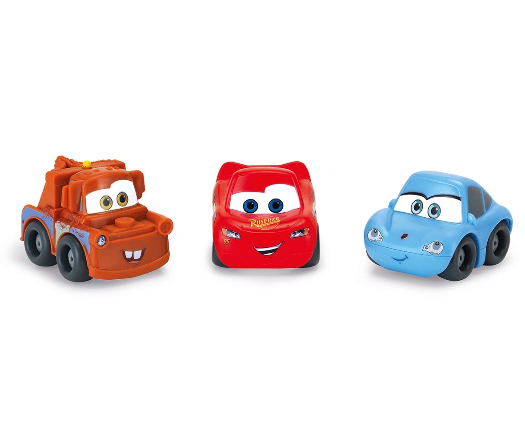 VP Cars 2 Vehicules Coffret