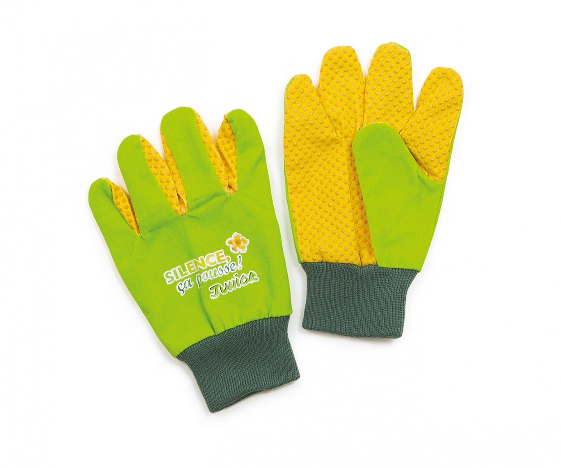 SCP Gants De Jardin