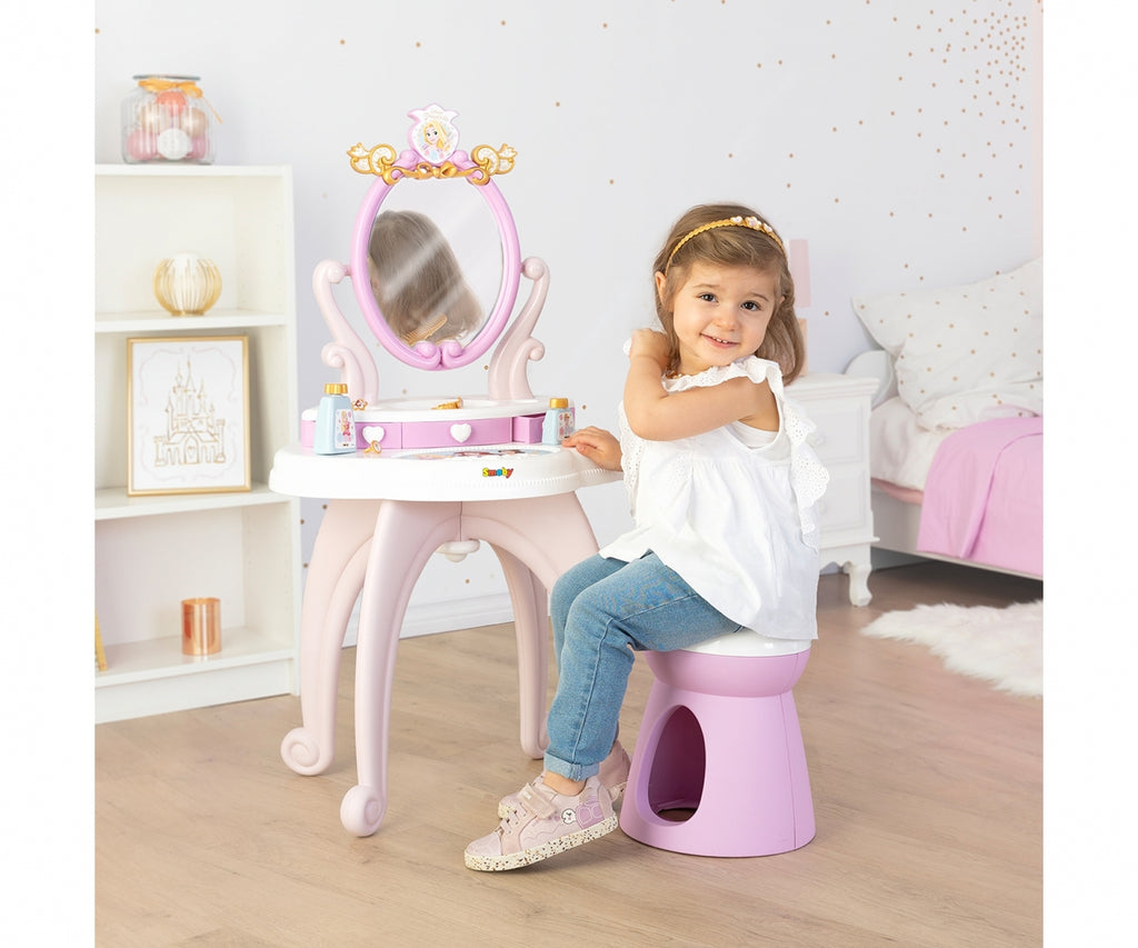 DP Coiffeuse 2 en 1