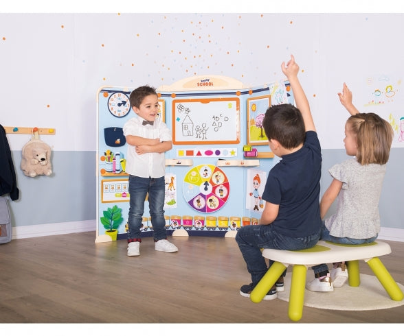 Smobo School Accessoires