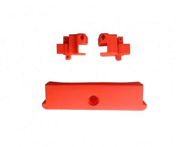 SUPPORT VOLET+CACHE ORGE 7417 GRAPP I2003000
