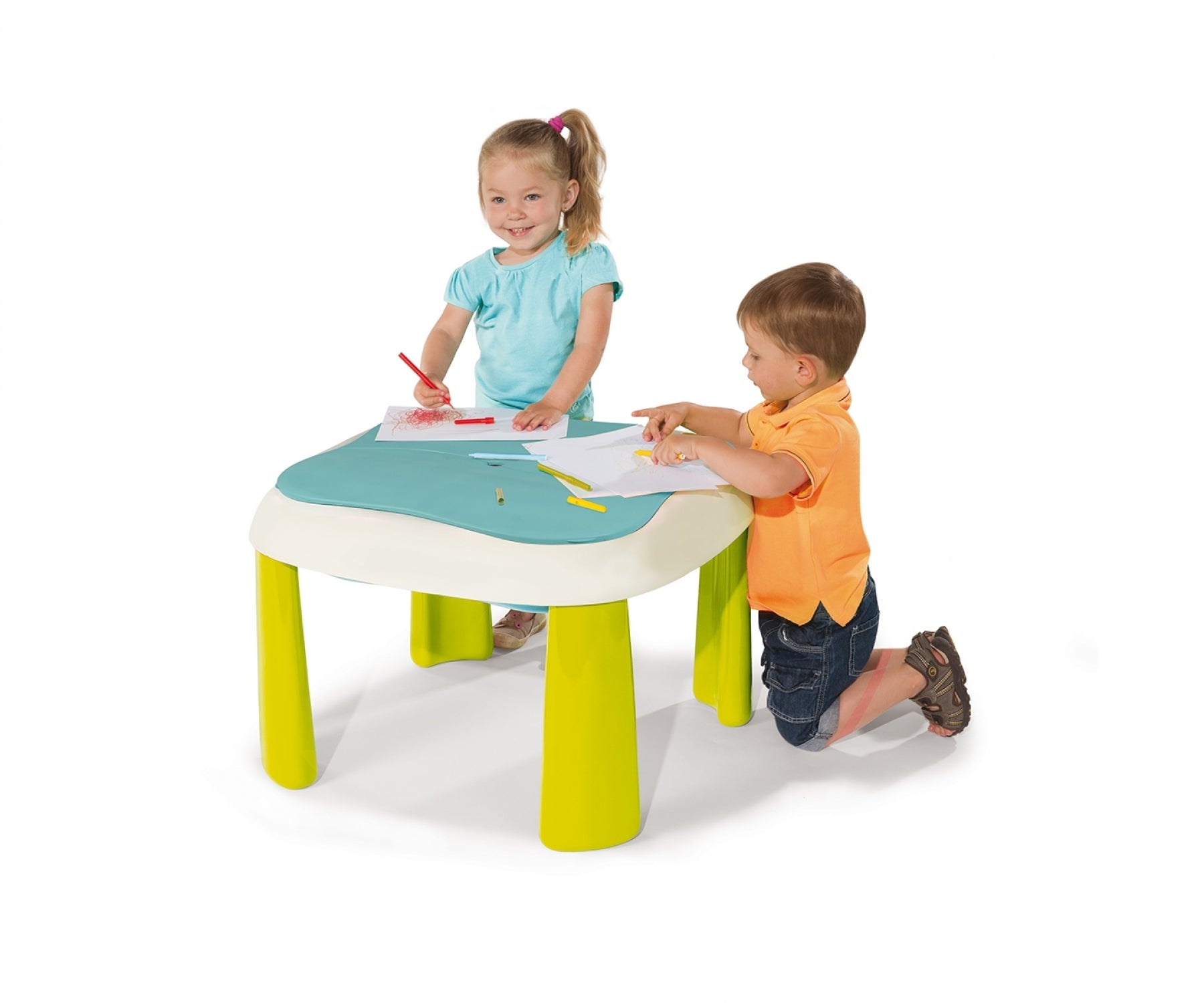 Table Sable Et Eau