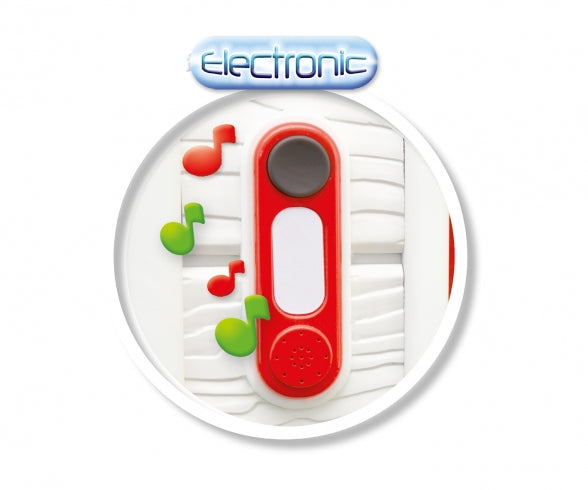 Maison Neo Friends House Accessoires