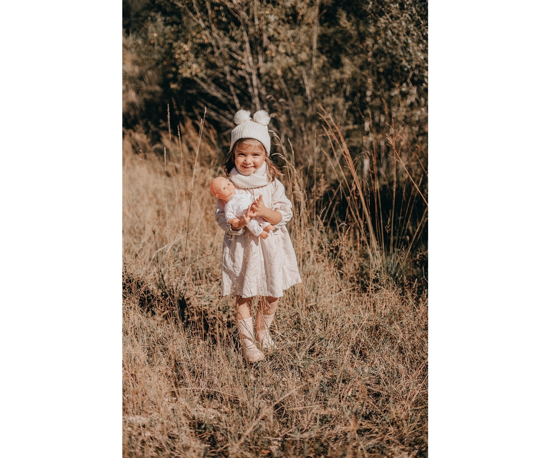 BN Bebe D'Amour 32 Cm