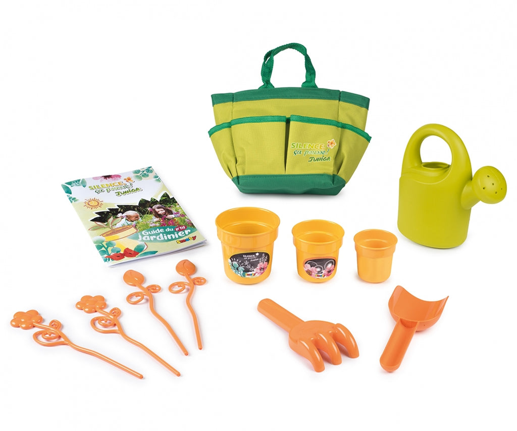 SCP Sac De Jardinage