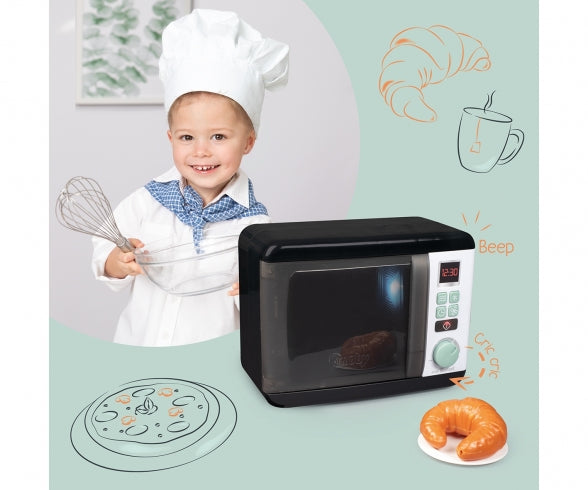Tefal Micro Ondes Elect