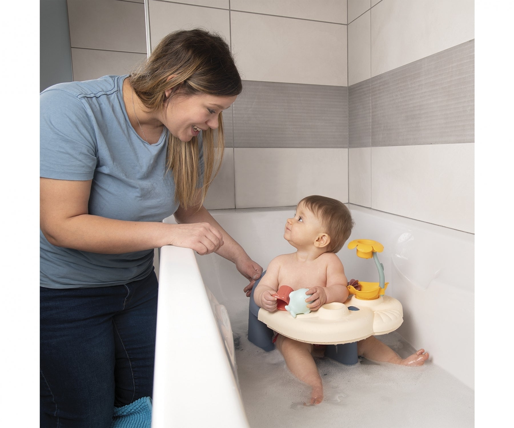 LS Siege De Bain