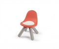 Kid Chaise Rouge Corail