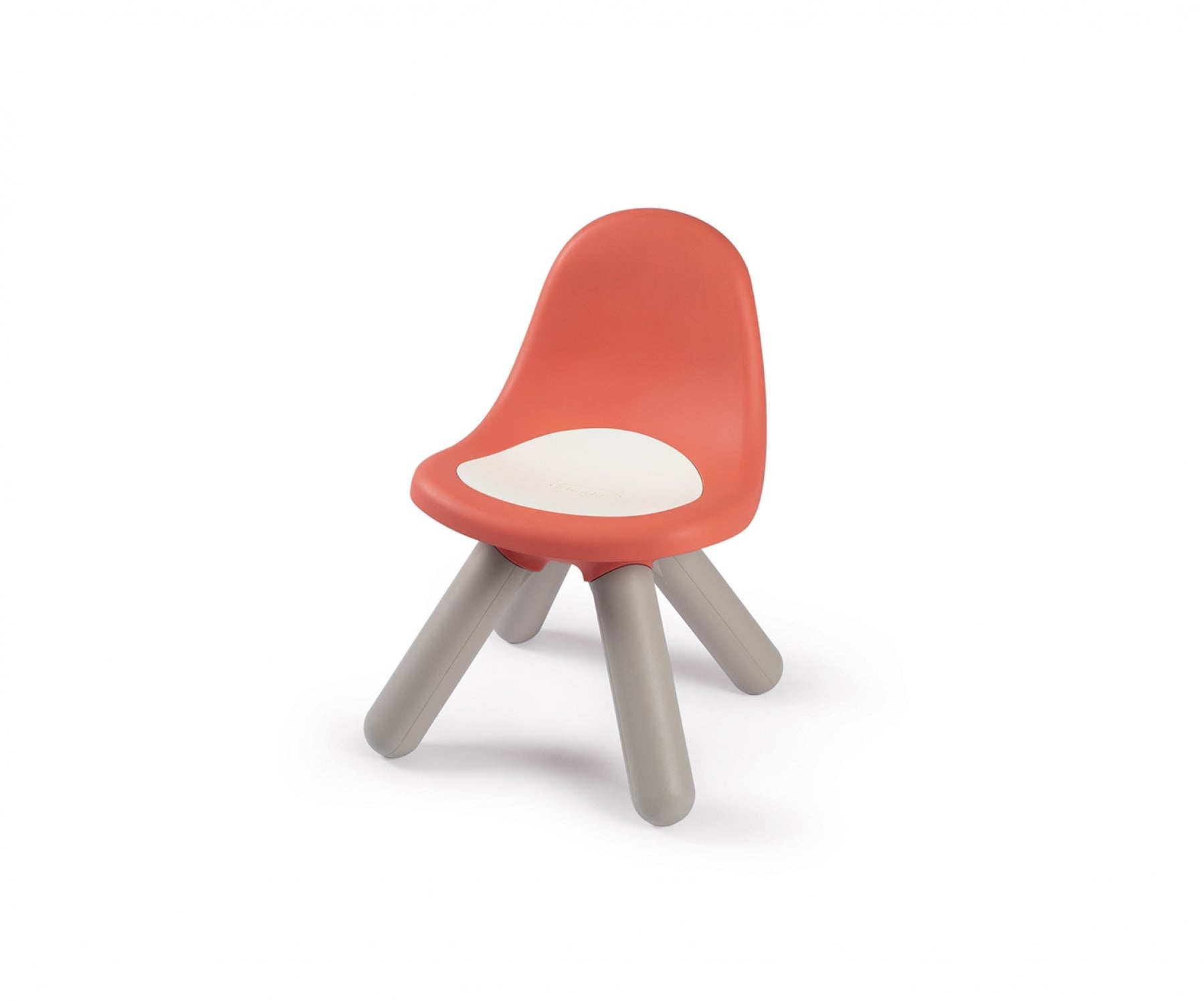 Kid Chaise Rouge Corail