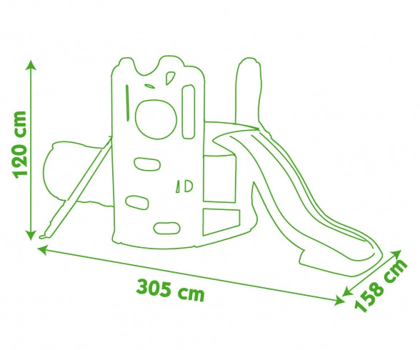Tour De L Aventure Accessoires