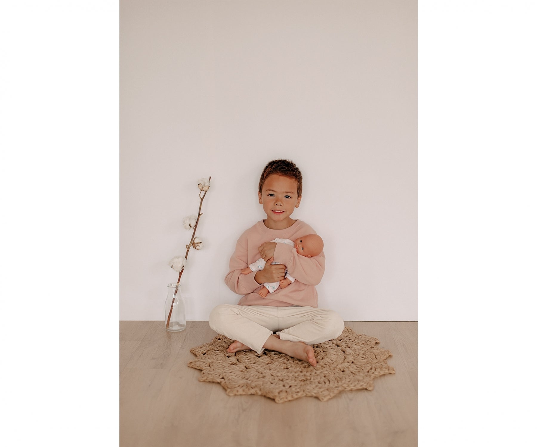 BN Bebe D'Amour 32 Cm