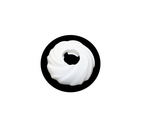 CREME CAKE BLANC ABA1350