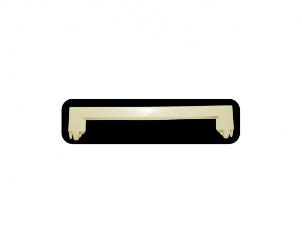POIGNEE PORTE BLANC CREME I1507602