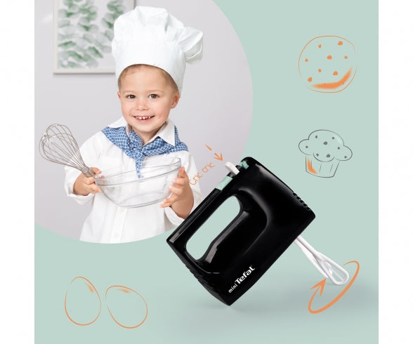 Tefal Batteur Express