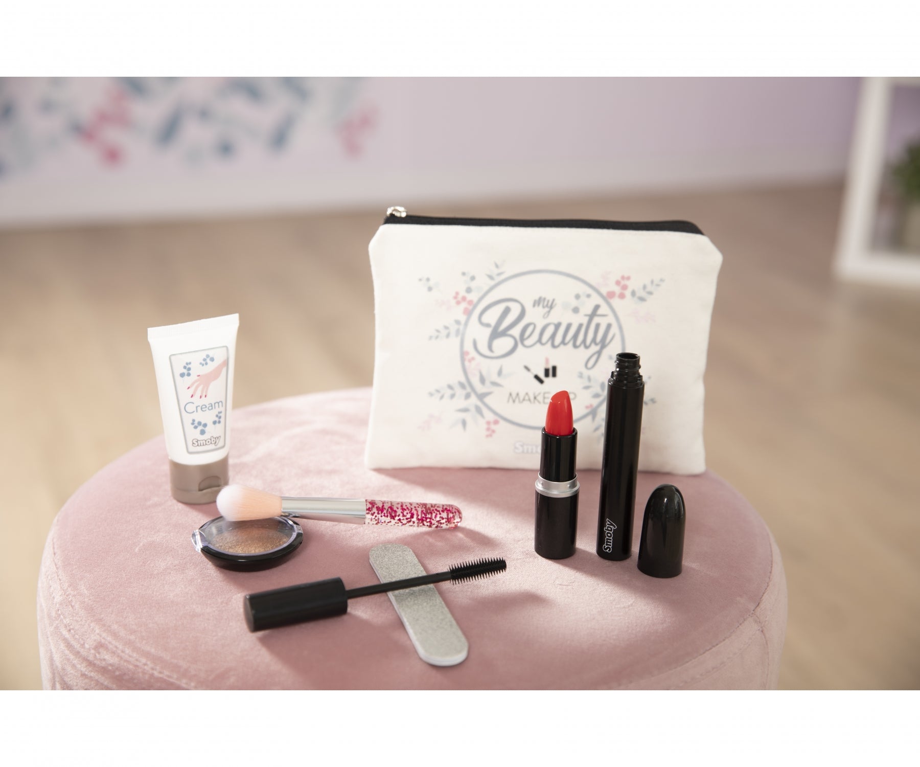 My Beauty Make Up Set