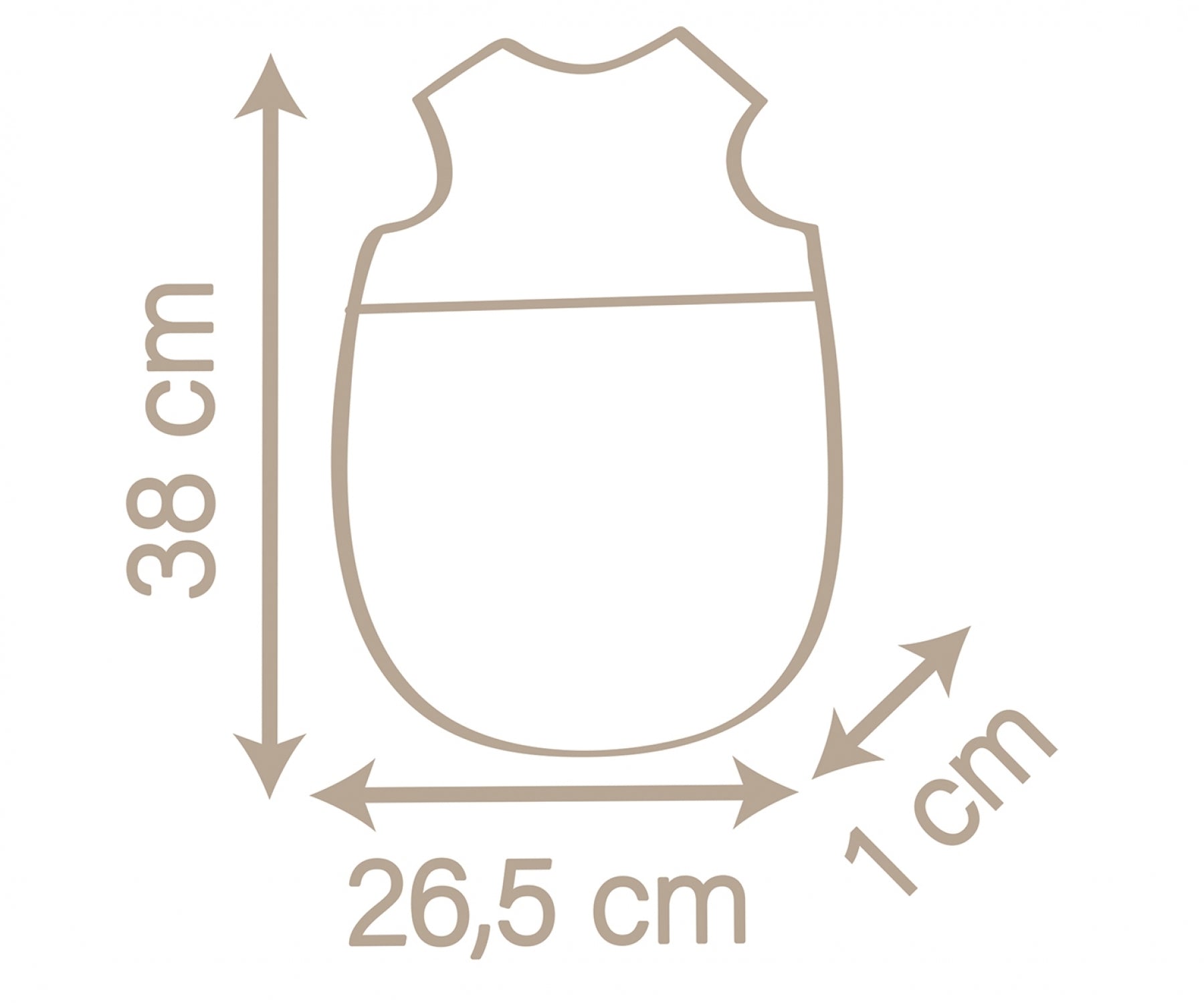 BN Turbulette