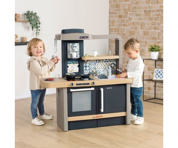 Tefal Cuisine Evolutive