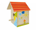 SCP Maison Des Oiseaux
