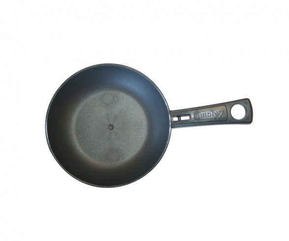 POELE GRIS 432 I1505900