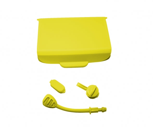 ACCESSOIRES CAISSE VERT 381 GRAPPE I1612105