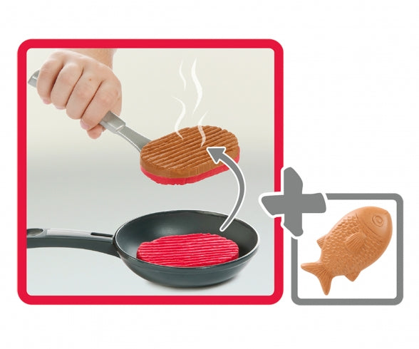 Tefal Cuisine Super Chef Accessoires