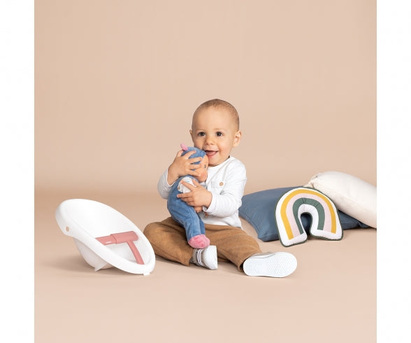 LS Baby Walker 3 en 1 + Poupon