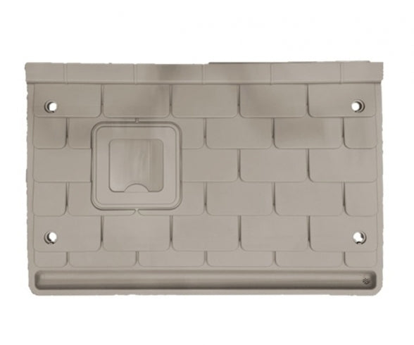 TOIT GALBE NEO FRIENDS GRIS 404 I1300205