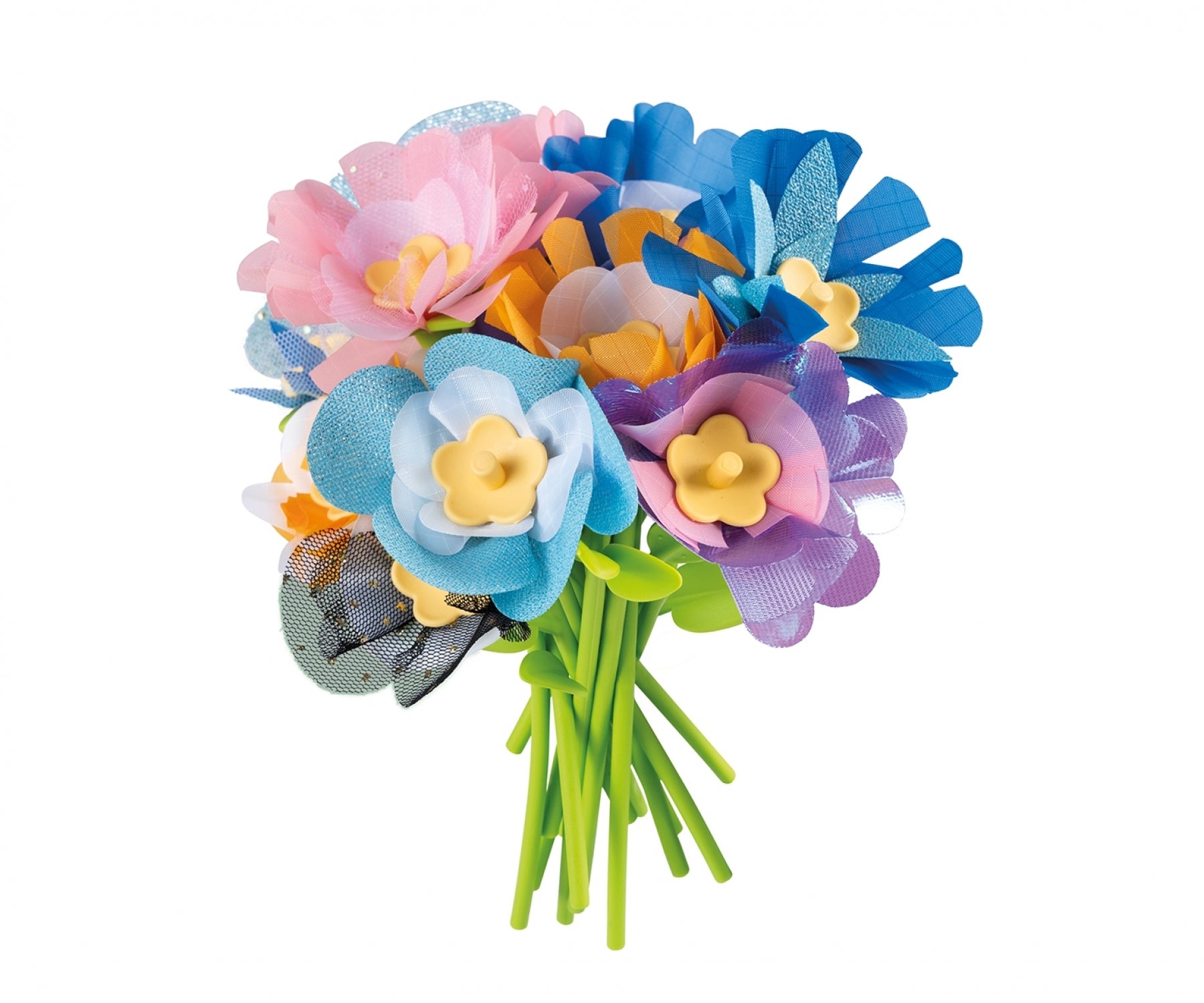 Set de Fleurs