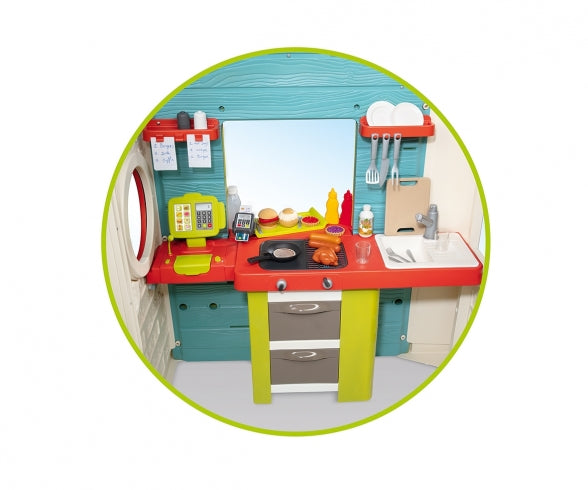 Chef House Accessoires