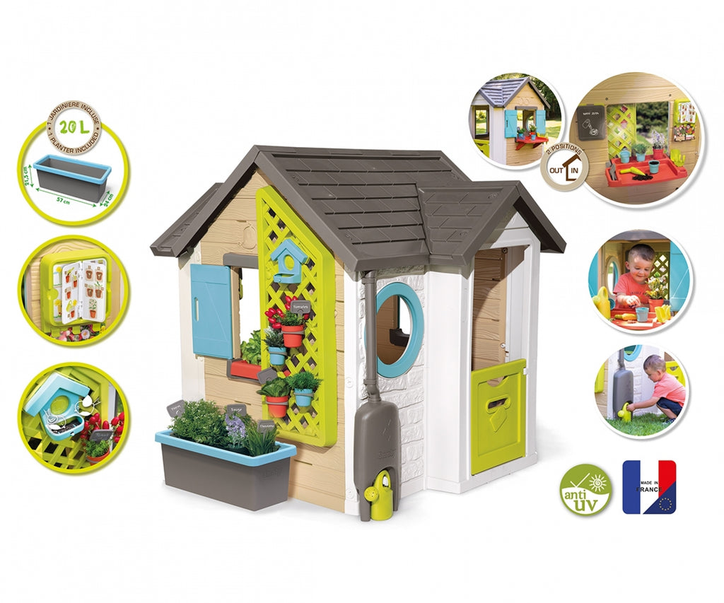 Maison Garden House