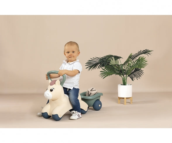 LS Porteur Baby Pony