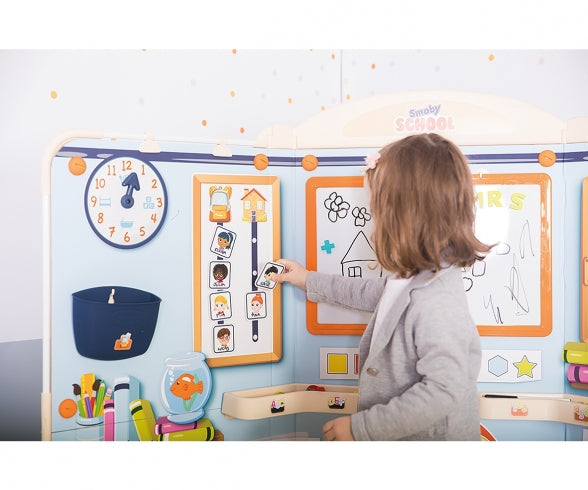 Smobo School Accessoires