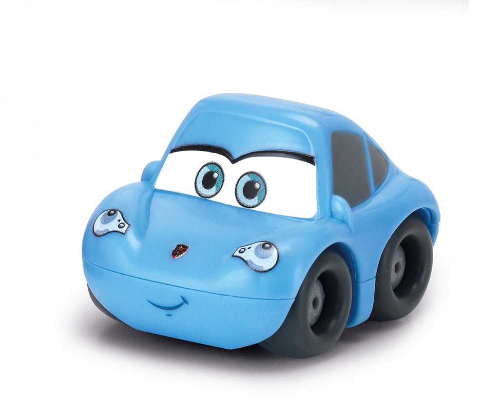 VP Cars 2 Vehicules Coffret