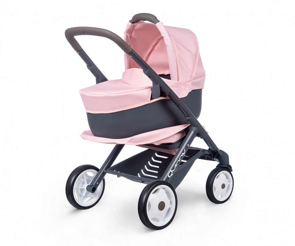Maxi-Cosi Poussette+Landau Rose
