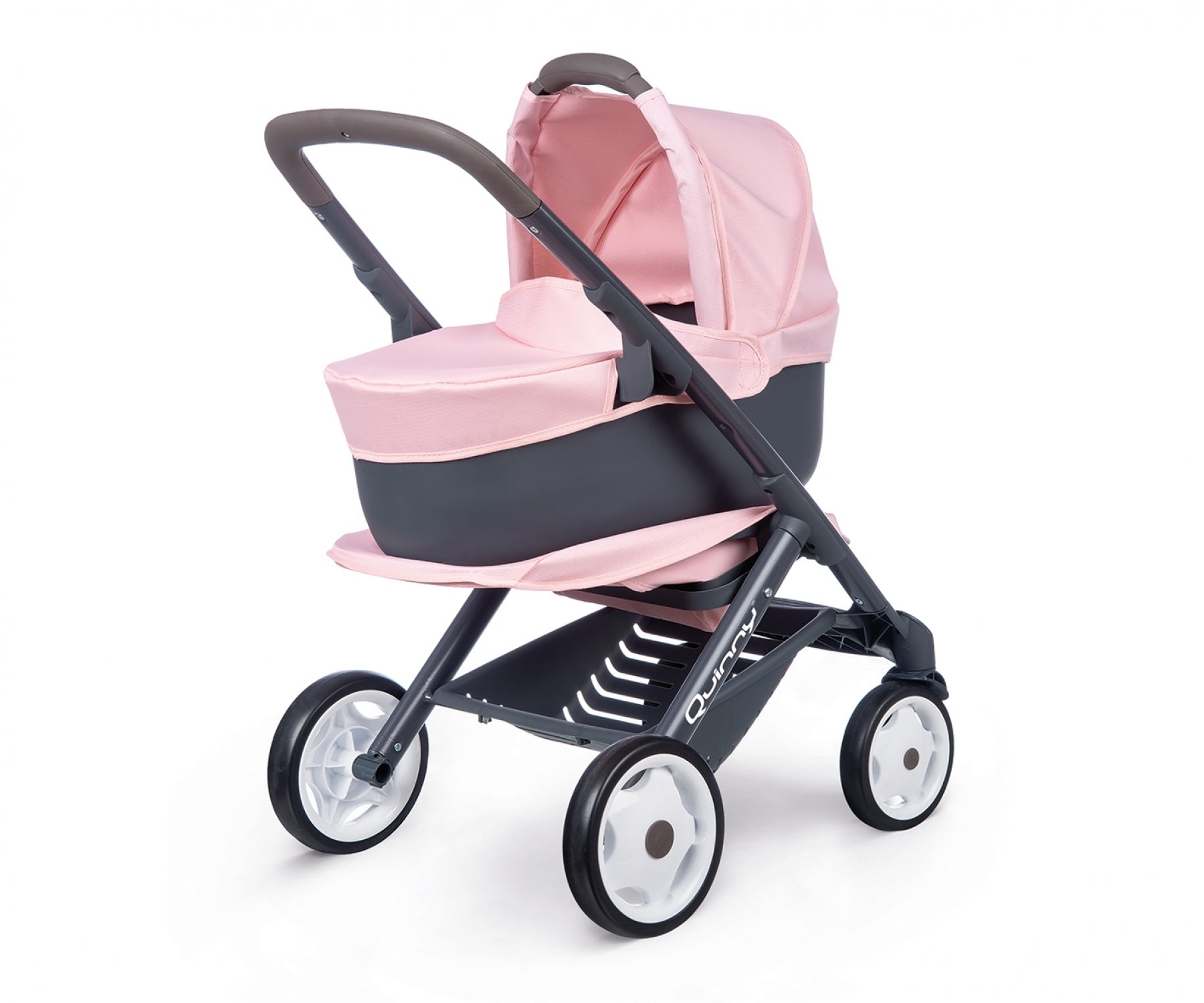Maxi-Cosi Poussette+Landau Rose