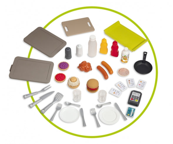Chef House Accessoires