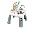 LS Table D Activites